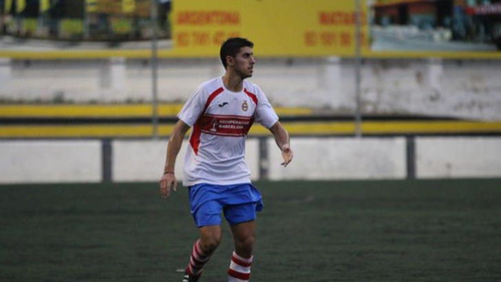 ג'רארד ארטיגאס