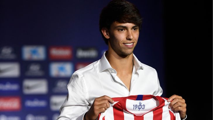 ז'ואאו פליקס