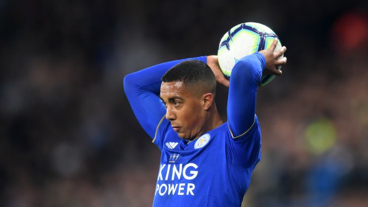 יורי טילמנס