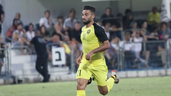 מיכאל אוחנה