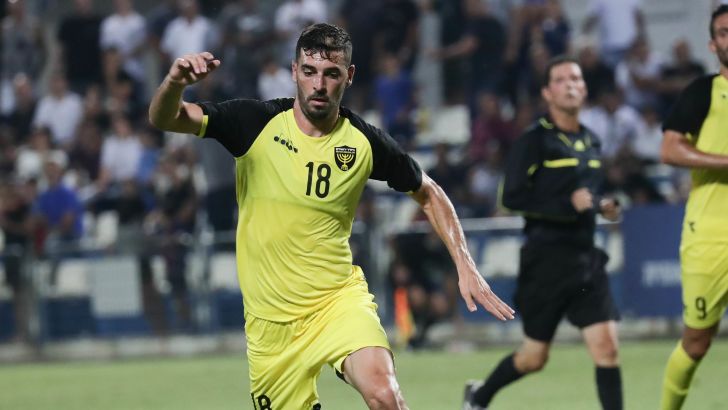 שלומי אזולאי