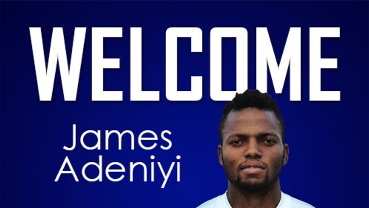 ג'יימס אדניי