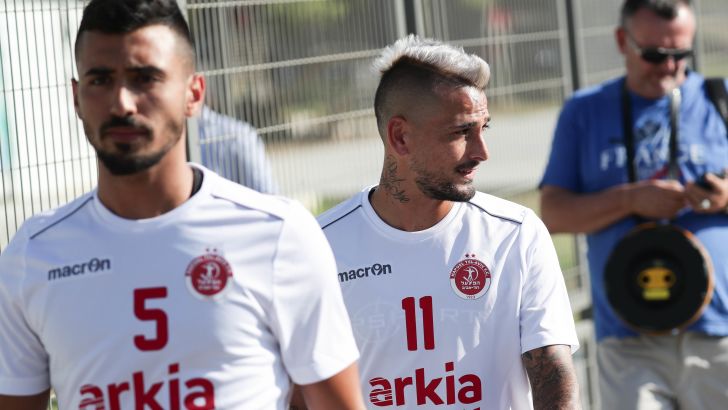 מאור בוזגלו