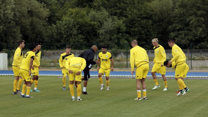 שחקני נתניה