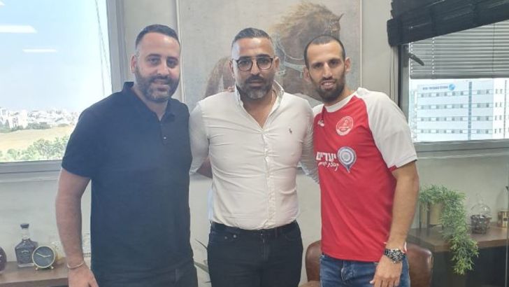 יובל שפונגין