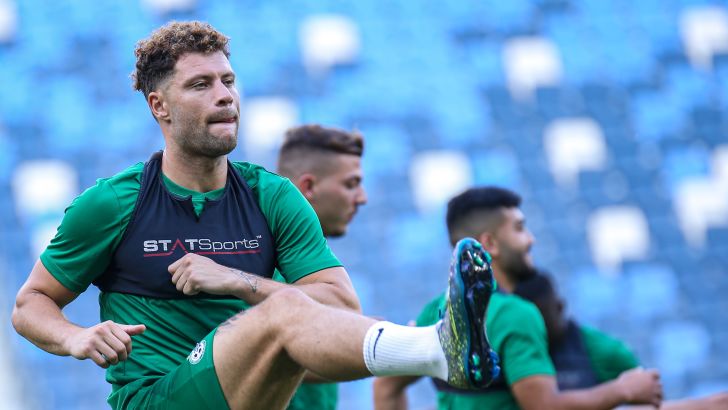 יאניק ווילדסחוט