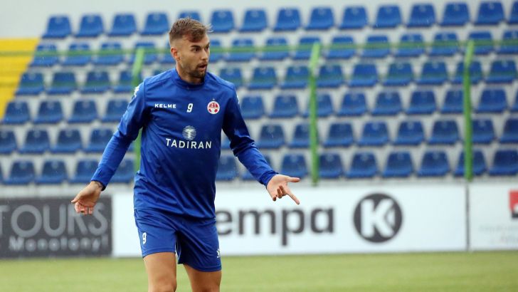 חוסה אנחל קריו