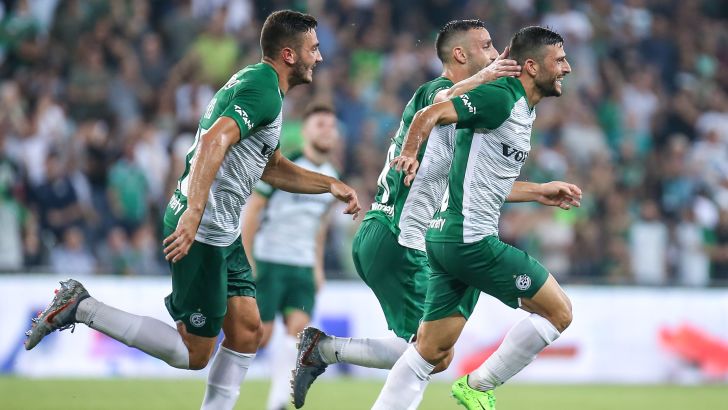 יובל אשכנזי