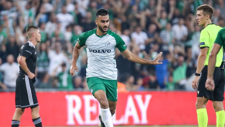 מוחמד עוואד