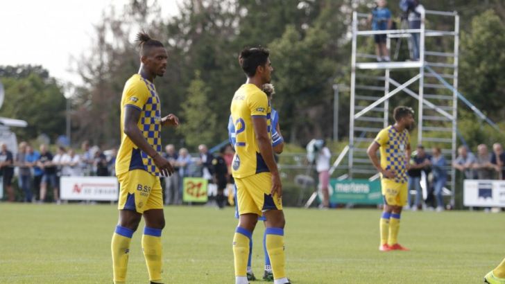 דור פרץ, ז'איר אמאדור