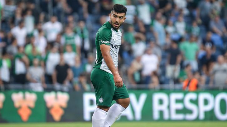 מוחמד אבו פאני