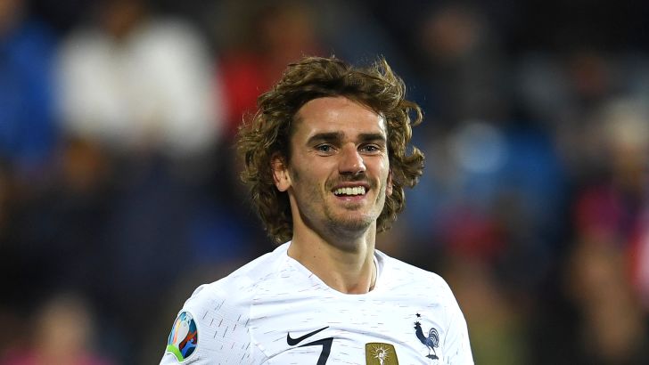 אנטואן גריזמן