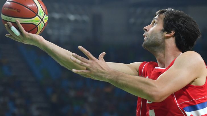 מילוש תאודוסיץ'