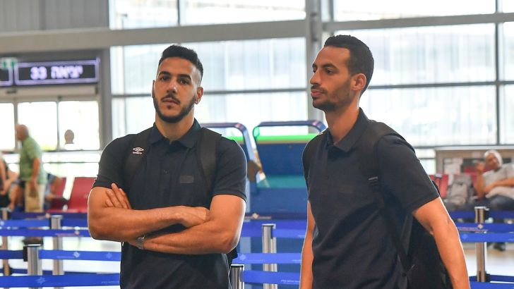 דן איינבינדר, איתמר ניצן