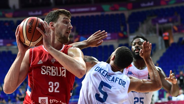 אוגניין קוזמיץ'