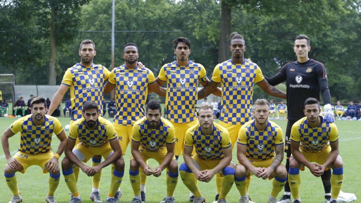 שחקני מכבי תל אביב