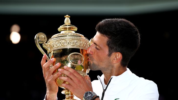 נובאק ג'וקוביץ'