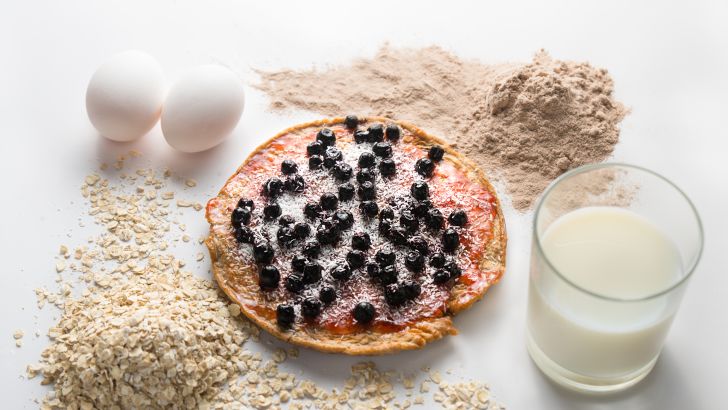 לאכול נכון כדי שהאימון יהיה אפקטיבי יותר