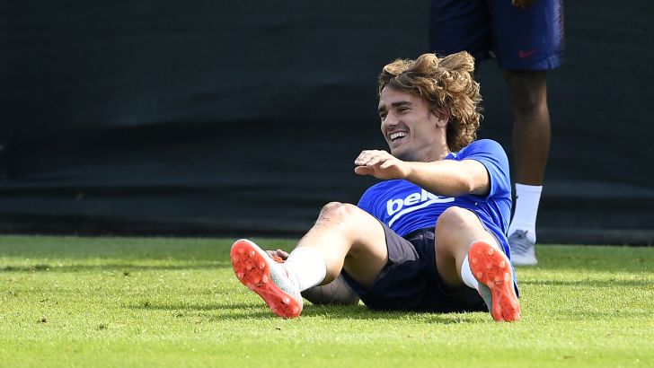 אנטואן גריזמן