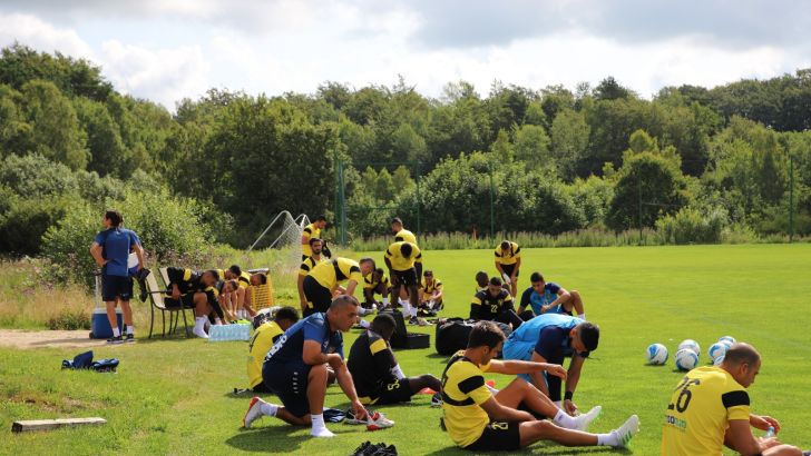 שחקני בית"ר ירושלים