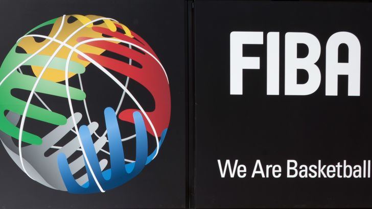 FIBA