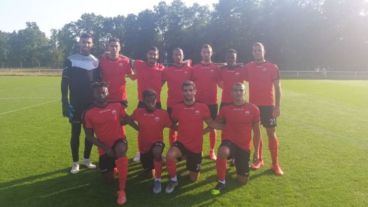 הפועל רעננה