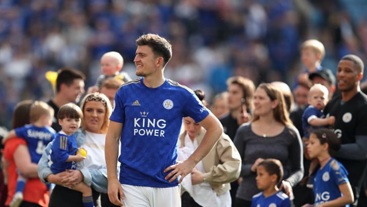 הארי מגווייר