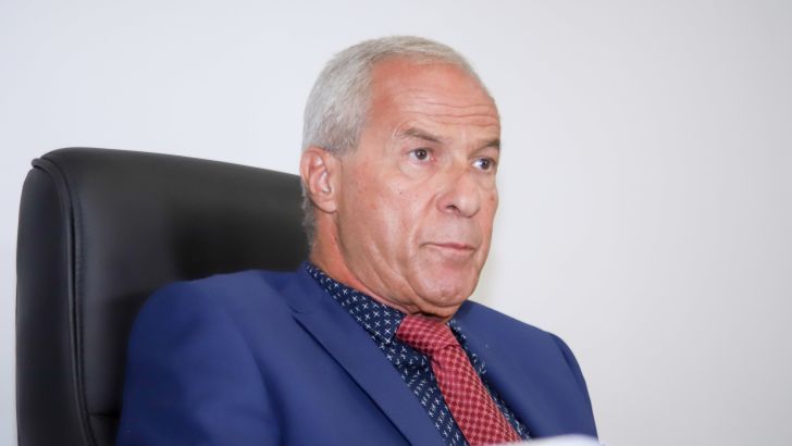 אמנון סטרשנוב