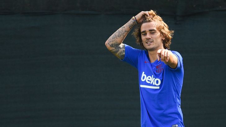 אנטואן גריזמן