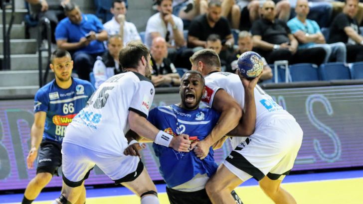 דניאל מוסינדי