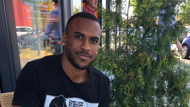 דניאל מוסינדי