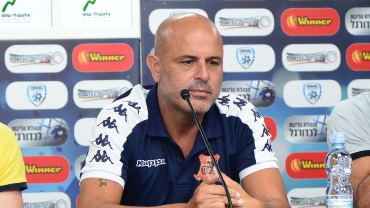 יוסי אבוקסיס