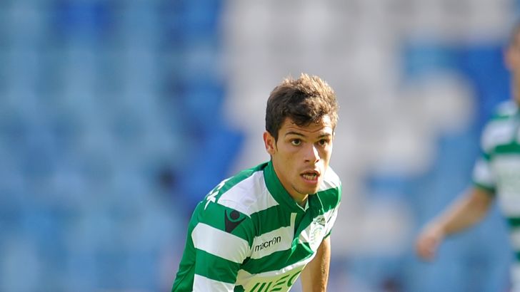 אנדרה ג'ראלדס