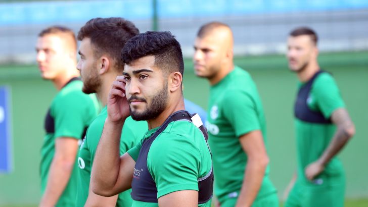 מוחמד אבו פאני