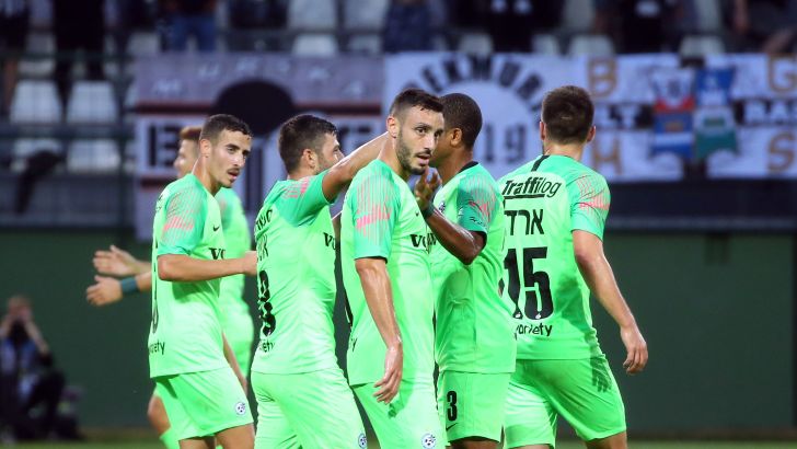 שחקני מכבי חיפה