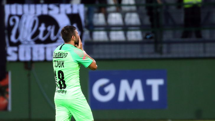 יובל אשכנזי