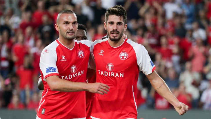 נאור סבג, בן שהר