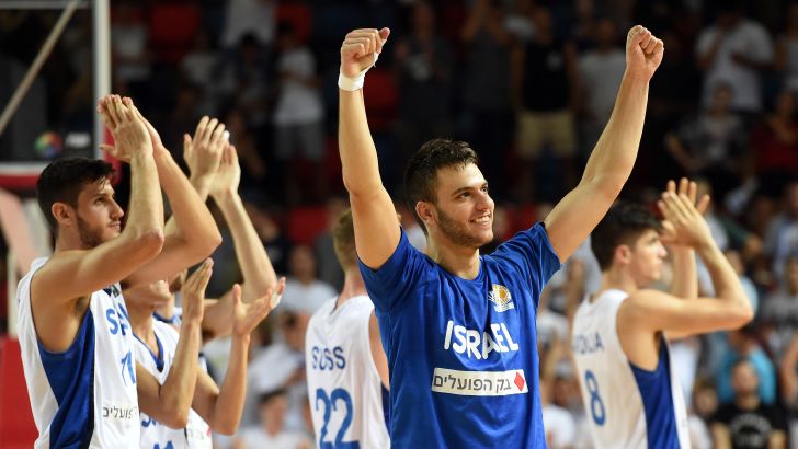 נבחרת העתודה