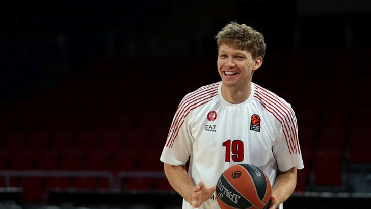 מינדאוגאס קוזמינסקאס