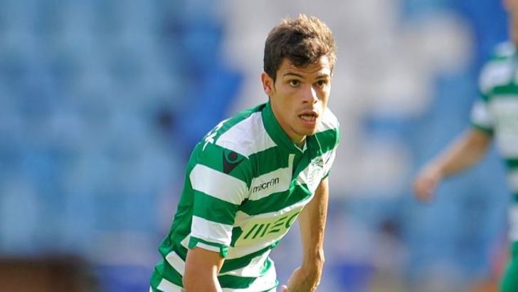 אנדרה ג'ראלדס