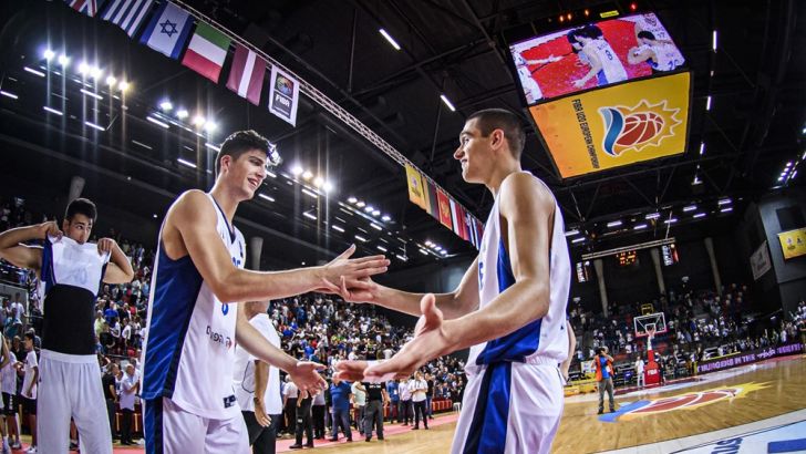 ים מדר, דני אבדיה