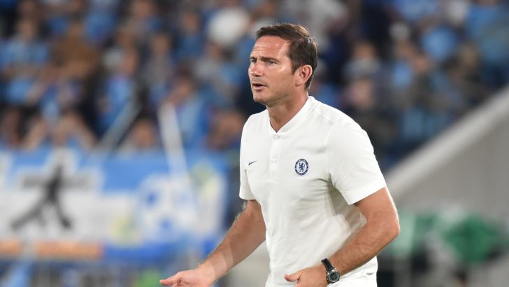 פרנק למפארד