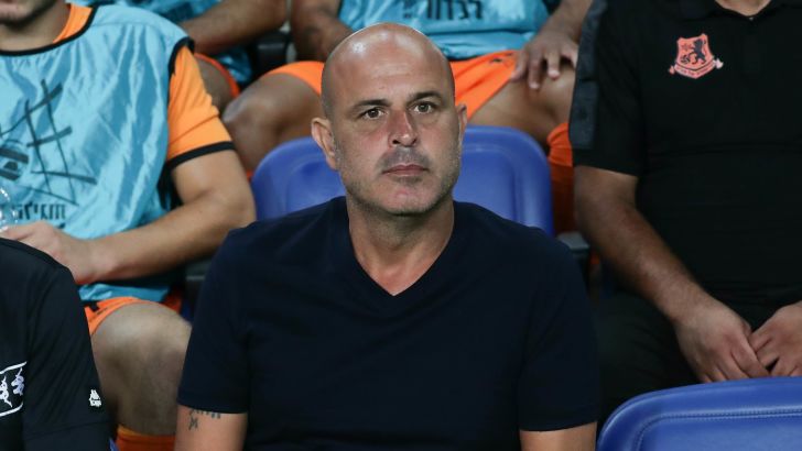 יוסי אבוקסיס