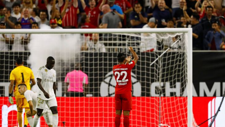 סרג' גנאברי