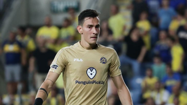 אנדראס יאניוטיס