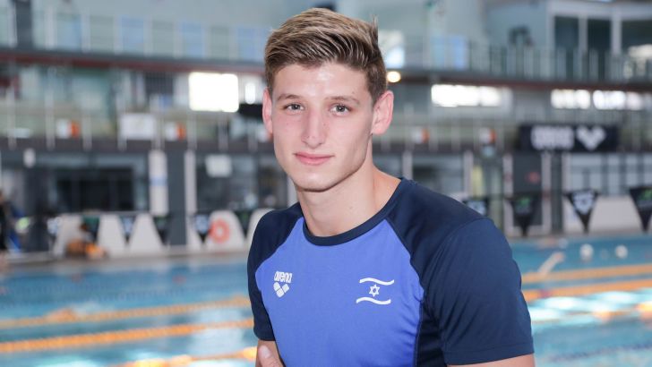 מירון חירותי