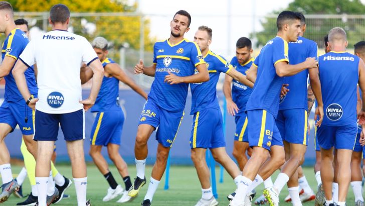 אנדרה ג'ראלדס