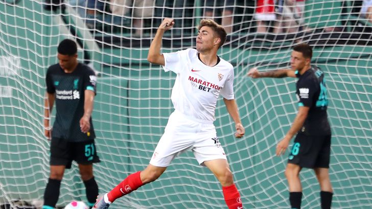 אלחנדרו פוסו