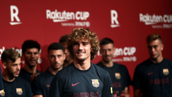 אנטואן גריזמן