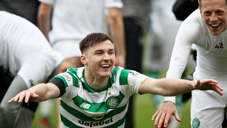 קיירן טירני